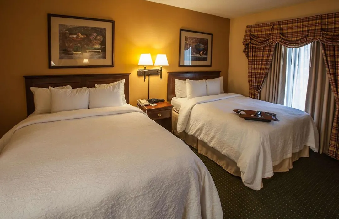 Hampton Inn & Suites Stillwater-1
