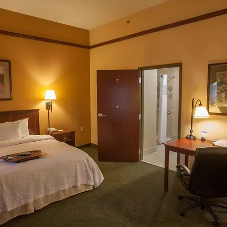 Hampton Inn & Suites Stillwater-3