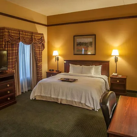 Hampton Inn & Suites Stillwater-2
